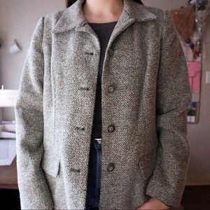 VINTAGE adorable jacket
